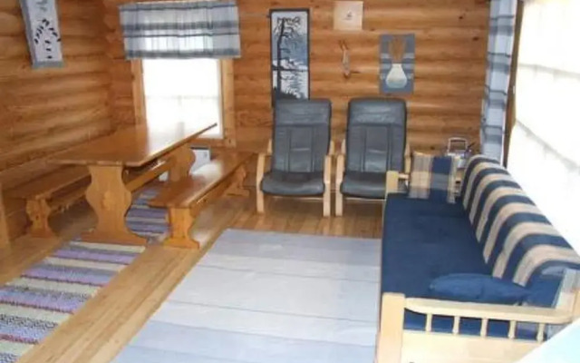 Ruka-kitkan k ki Kuusamo