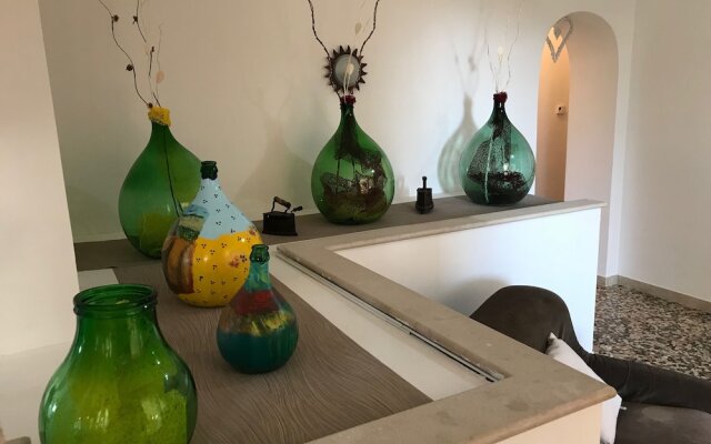 B&B Chiave d'Arco