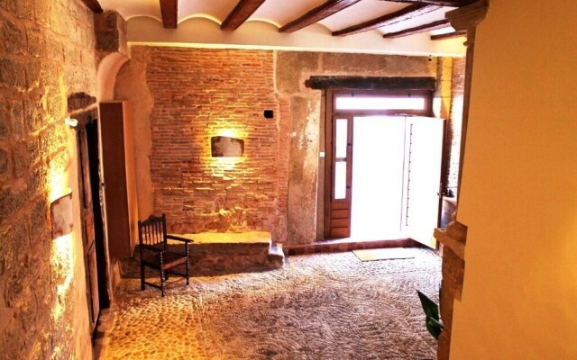 Pensión Posada Ignatius