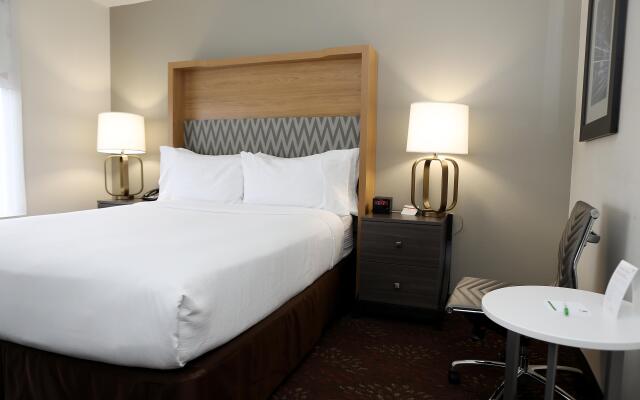 Holiday Inn Chicago O'Hare Area by IHG