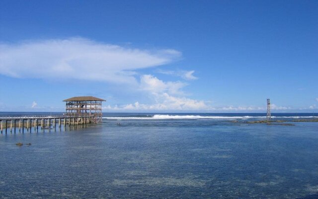 Siargao Divers Club