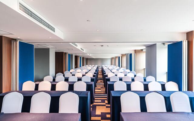 Holiday Inn Express Shanghai Baoshan Baoyang by IHG