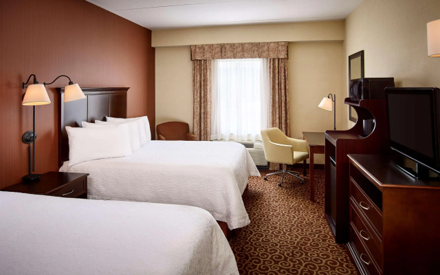 Hampton Inn by Hilton North Bay