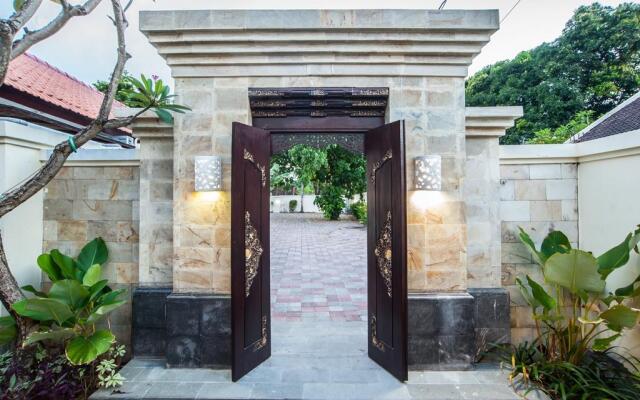 Kelantel Bali