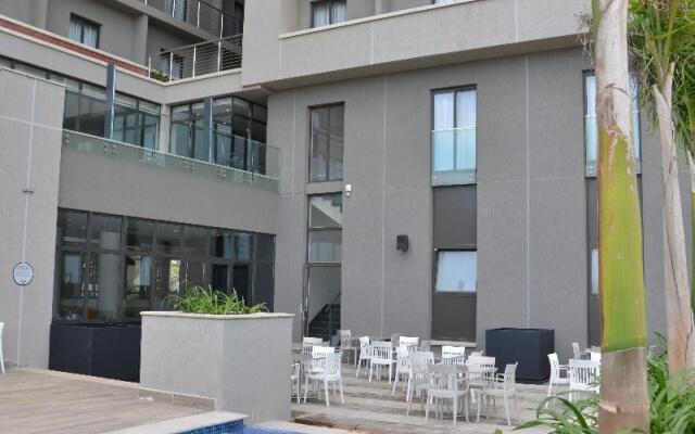 City Lodge Hotel Maputo