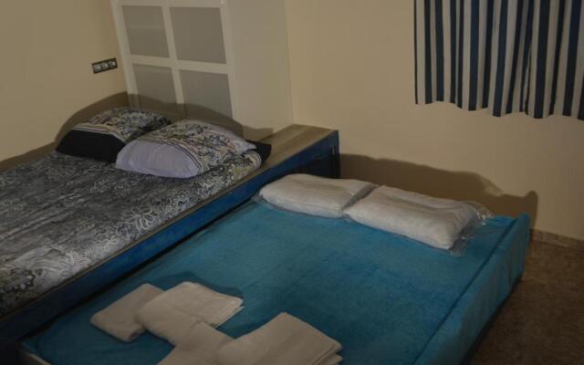 Cosy apartment Acropolis Point-3