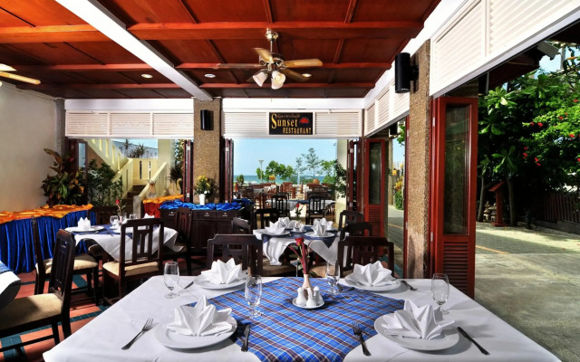Karon Princess Hotel