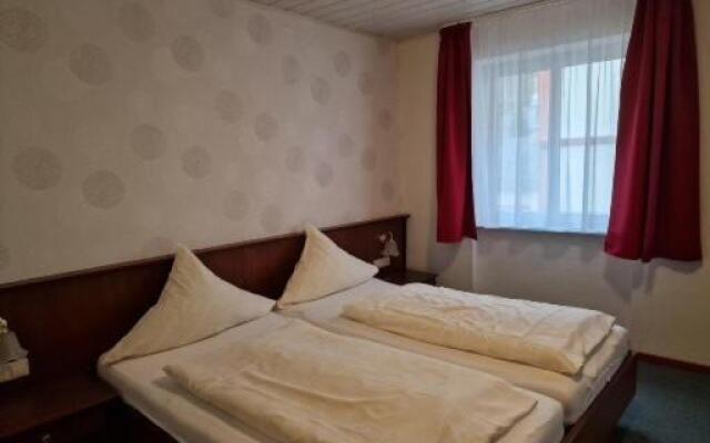 Hotel Weinhaus Am Stiftstor