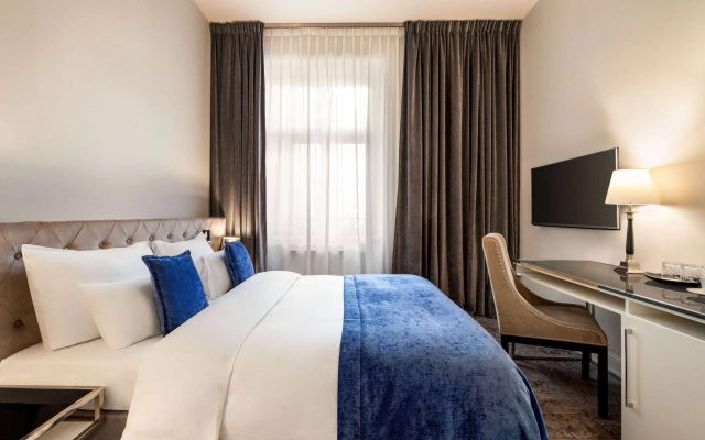 Wyndham Grand Krakow Old Town