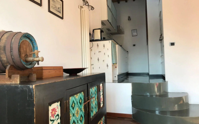 Il Toscano B&B