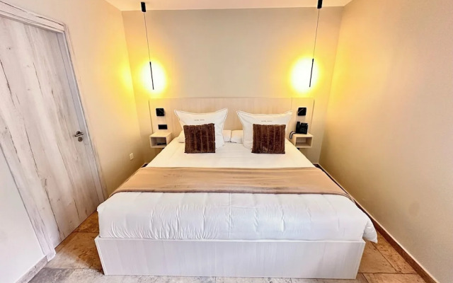 Boutique Hotel Comtal Empuries