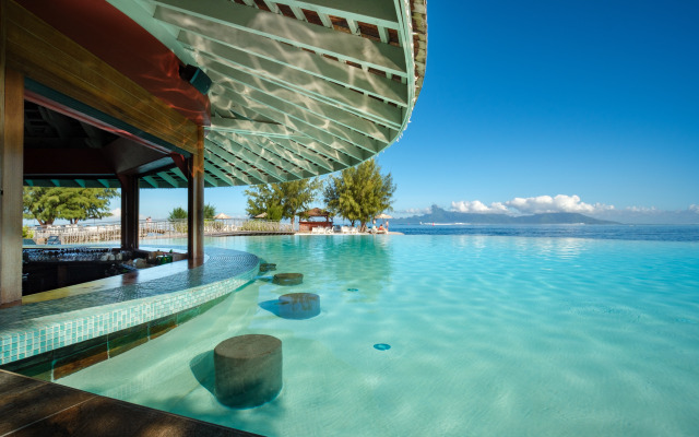 Te Moana Tahiti Resort