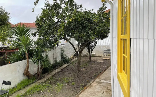 Owls Hostel Ildefonso