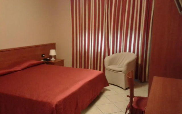 Hotel Ceretto