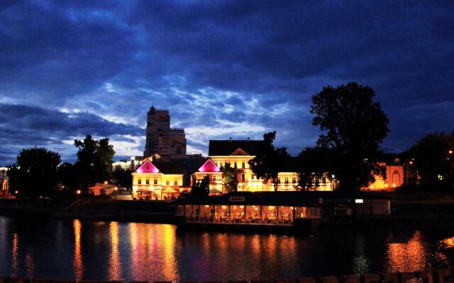 Relax Complex Flux (Релакс Комплекс Флакс)