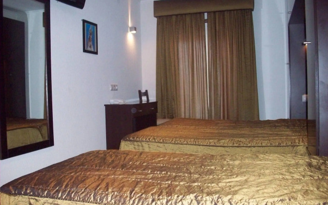 Residencia S. Francisco