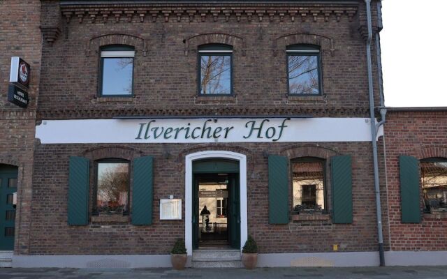 Ilvericher Hof