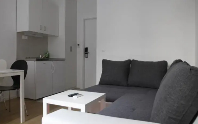 Apartments Bibi