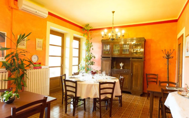 B B Naturin Cascina Colombaro