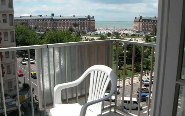 1 Ambiente Plaza Colon y Mar
