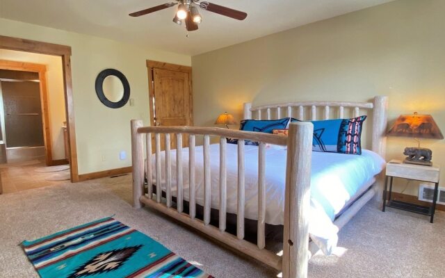 Rc1987 Montana Mountain Hideaway