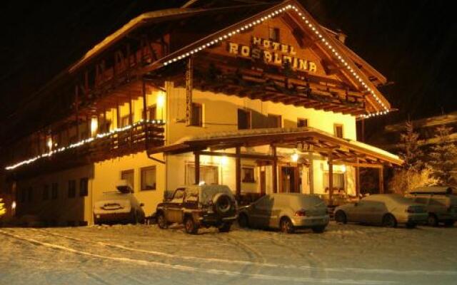 Hotel Rosalpina