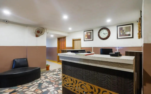 Ashirwad Heritage by OYO Rooms