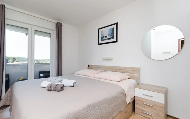 Renata Apartment
