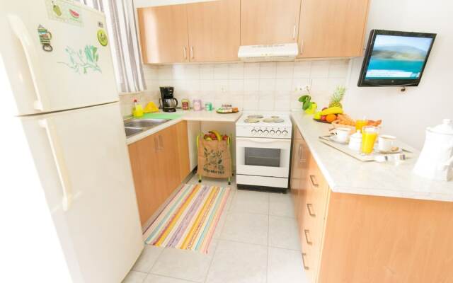 Sunny & Calmness Apartment's