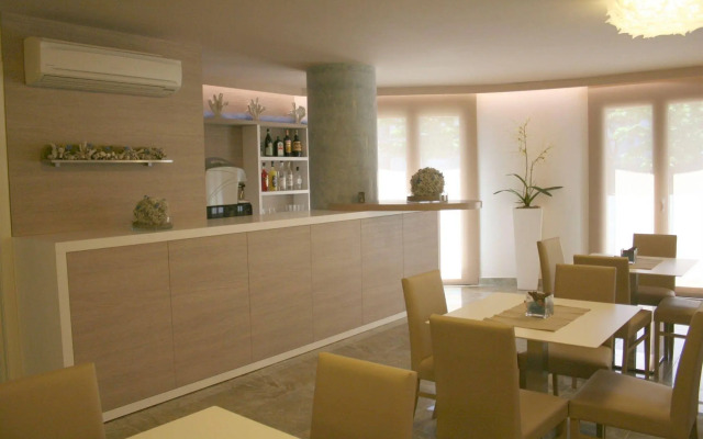 Apart Hotel Atlantic