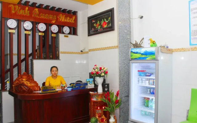 Vinh Quang Hotel