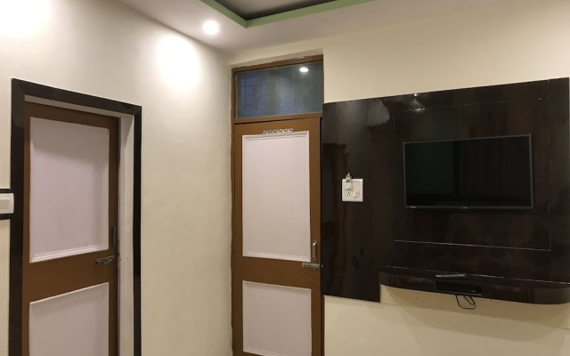 Hare Rama Guest House