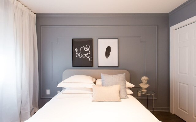 Italian Chic & Comfort