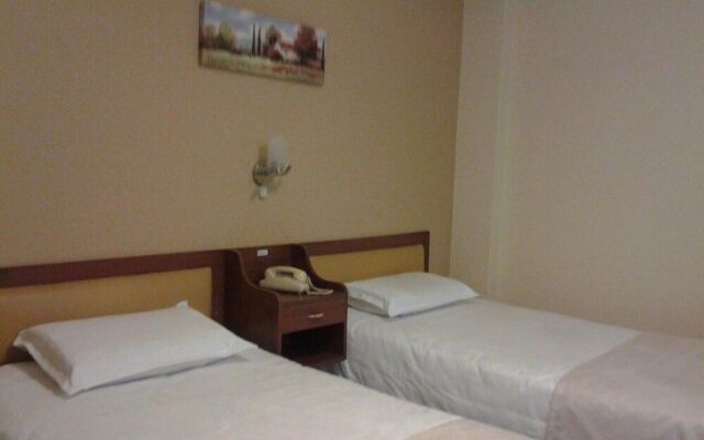Hotel Riobamba Inn