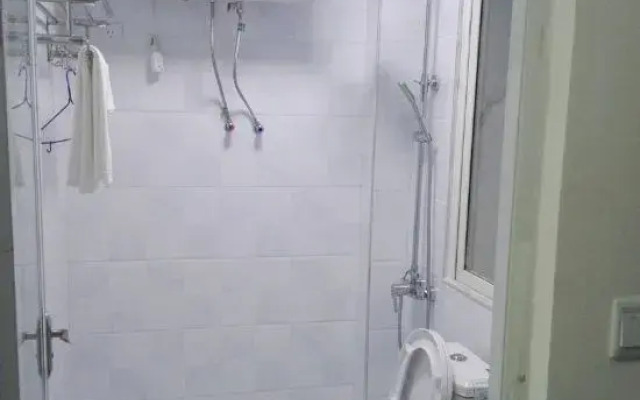 Henghe Hostel