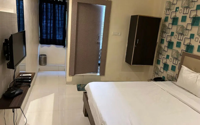 Hotel SS-1