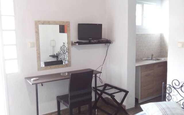 Studio Porto Marina