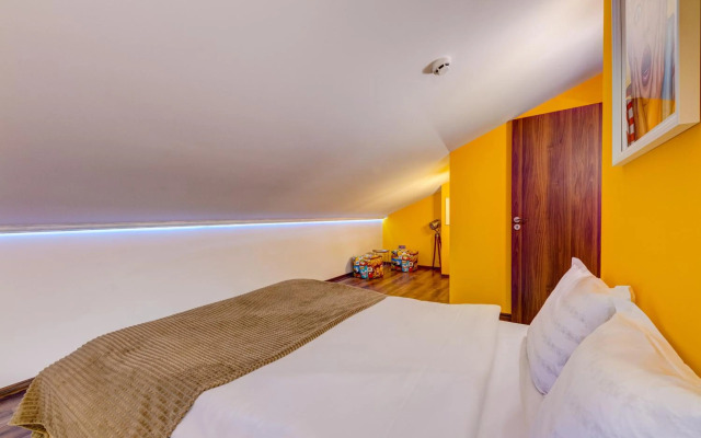 Boho Mountain Studio