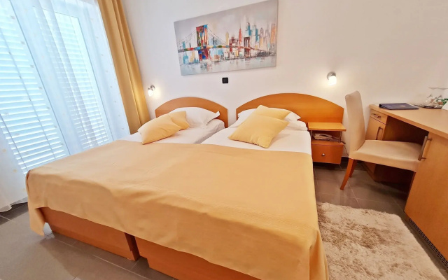 Hotel Sunce