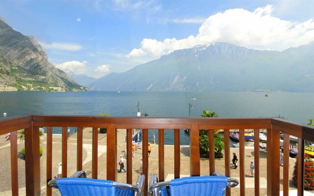 Hotel Sole - Limone