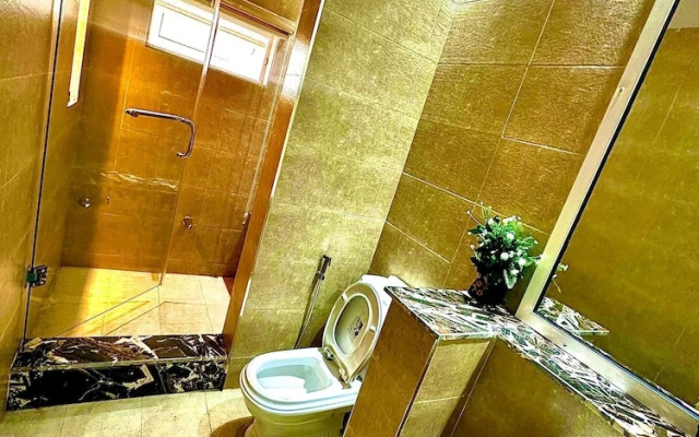 kamzigi luxury apartment