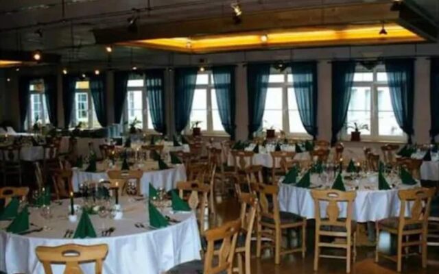 Hotel Restaurant Gerold