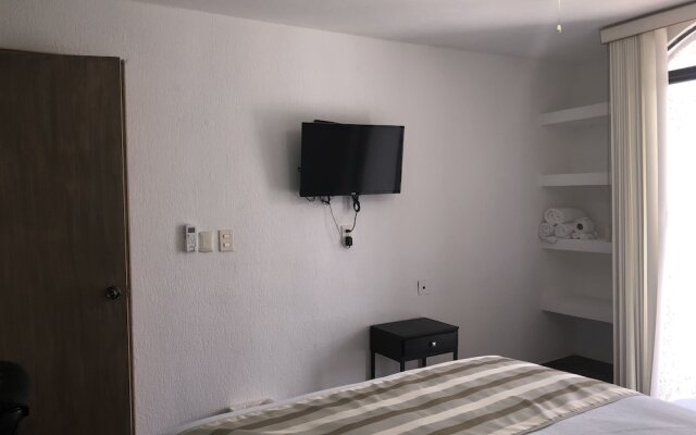 Habitación Privada en Centro de Cancún