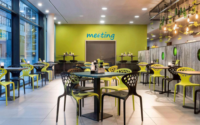 ibis Styles Stuttgart Vaihingen