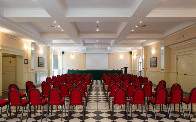 Grand Hotel Terme