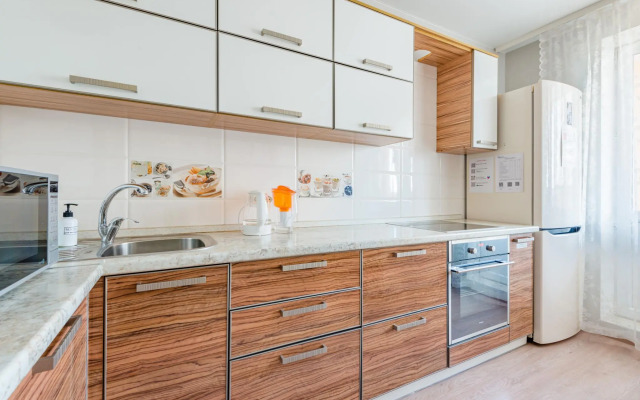 RentAp (РентАп) на улице Радужная 16