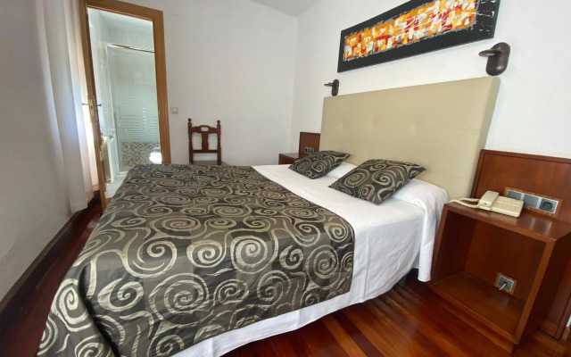 Hotel La Rambla