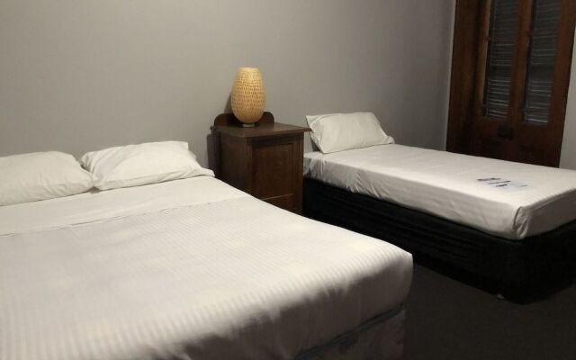 Family Hotel Maitland