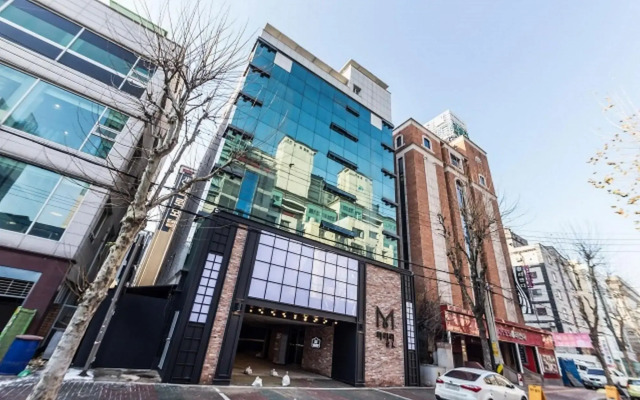 Hotel Marilyn