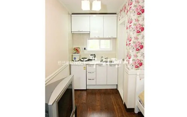 Pyeongchang Angela Pension